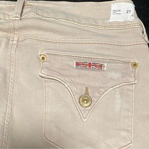 HUDSON | JEANS
